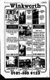 Hammersmith & Shepherds Bush Gazette Friday 07 February 1997 Page 45