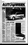 Hammersmith & Shepherds Bush Gazette Friday 07 February 1997 Page 51