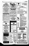 Hammersmith & Shepherds Bush Gazette Friday 07 February 1997 Page 66