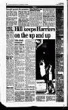 Hammersmith & Shepherds Bush Gazette Friday 07 February 1997 Page 72