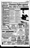 Hammersmith & Shepherds Bush Gazette Friday 14 February 1997 Page 2