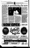 Hammersmith & Shepherds Bush Gazette Friday 14 February 1997 Page 4