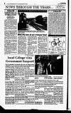 Hammersmith & Shepherds Bush Gazette Friday 14 February 1997 Page 6