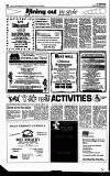 Hammersmith & Shepherds Bush Gazette Friday 14 February 1997 Page 10