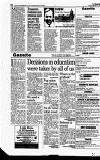 Hammersmith & Shepherds Bush Gazette Friday 14 February 1997 Page 12