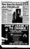 Hammersmith & Shepherds Bush Gazette Friday 14 February 1997 Page 13