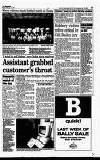 Hammersmith & Shepherds Bush Gazette Friday 14 February 1997 Page 16