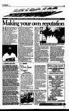 Hammersmith & Shepherds Bush Gazette Friday 14 February 1997 Page 22