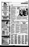 Hammersmith & Shepherds Bush Gazette Friday 14 February 1997 Page 23
