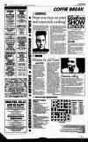 Hammersmith & Shepherds Bush Gazette Friday 14 February 1997 Page 47