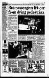 Hammersmith & Shepherds Bush Gazette Friday 21 February 1997 Page 3