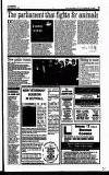 Hammersmith & Shepherds Bush Gazette Friday 21 February 1997 Page 13