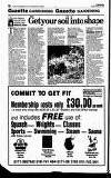 Hammersmith & Shepherds Bush Gazette Friday 21 February 1997 Page 16