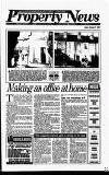 Hammersmith & Shepherds Bush Gazette Friday 21 February 1997 Page 28