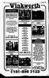 Hammersmith & Shepherds Bush Gazette Friday 21 February 1997 Page 39