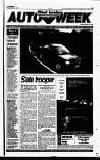 Hammersmith & Shepherds Bush Gazette Friday 21 February 1997 Page 47