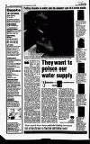 Hammersmith & Shepherds Bush Gazette Friday 28 February 1997 Page 8