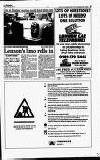 Hammersmith & Shepherds Bush Gazette Friday 28 February 1997 Page 9