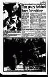 Hammersmith & Shepherds Bush Gazette Friday 28 February 1997 Page 10