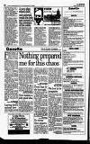 Hammersmith & Shepherds Bush Gazette Friday 28 February 1997 Page 12