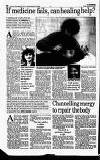 Hammersmith & Shepherds Bush Gazette Friday 28 February 1997 Page 14