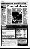 Hammersmith & Shepherds Bush Gazette Friday 28 February 1997 Page 15