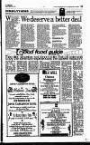 Hammersmith & Shepherds Bush Gazette Friday 28 February 1997 Page 19