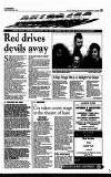 Hammersmith & Shepherds Bush Gazette Friday 28 February 1997 Page 23