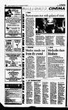 Hammersmith & Shepherds Bush Gazette Friday 28 February 1997 Page 24