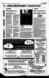 Hammersmith & Shepherds Bush Gazette Friday 28 February 1997 Page 50