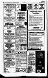 Hammersmith & Shepherds Bush Gazette Friday 28 February 1997 Page 64