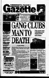 Hammersmith & Shepherds Bush Gazette Friday 21 March 1997 Page 1