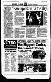 Hammersmith & Shepherds Bush Gazette Friday 21 March 1997 Page 4