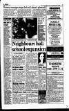 Hammersmith & Shepherds Bush Gazette Friday 21 March 1997 Page 7