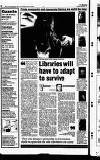 Hammersmith & Shepherds Bush Gazette Friday 21 March 1997 Page 8
