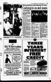 Hammersmith & Shepherds Bush Gazette Friday 21 March 1997 Page 9