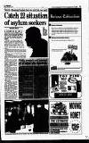 Hammersmith & Shepherds Bush Gazette Friday 21 March 1997 Page 11