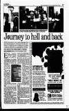 Hammersmith & Shepherds Bush Gazette Friday 21 March 1997 Page 17