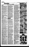 Hammersmith & Shepherds Bush Gazette Friday 21 March 1997 Page 21