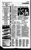 Hammersmith & Shepherds Bush Gazette Friday 21 March 1997 Page 24