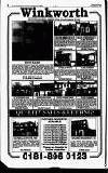 Hammersmith & Shepherds Bush Gazette Friday 21 March 1997 Page 35