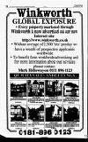 Hammersmith & Shepherds Bush Gazette Friday 21 March 1997 Page 47