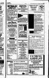 Hammersmith & Shepherds Bush Gazette Friday 21 March 1997 Page 67