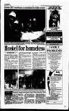 Hammersmith & Shepherds Bush Gazette Friday 25 April 1997 Page 7