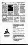 Hammersmith & Shepherds Bush Gazette Friday 25 April 1997 Page 9