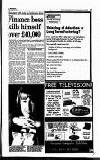 Hammersmith & Shepherds Bush Gazette Friday 25 April 1997 Page 11