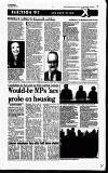 Hammersmith & Shepherds Bush Gazette Friday 25 April 1997 Page 17