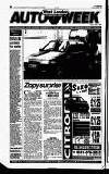 Hammersmith & Shepherds Bush Gazette Friday 25 April 1997 Page 52