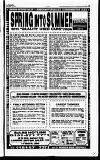 Hammersmith & Shepherds Bush Gazette Friday 25 April 1997 Page 55