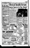 Hammersmith & Shepherds Bush Gazette Friday 02 May 1997 Page 2